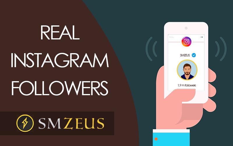 real followers for instagram app